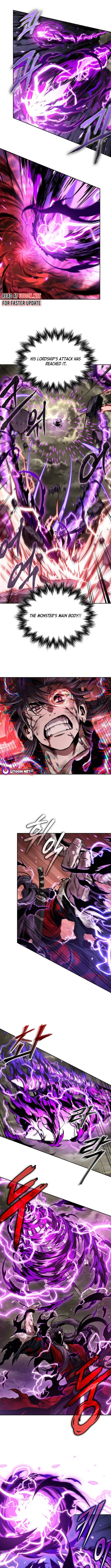 Nano Machine Chapter 259 3